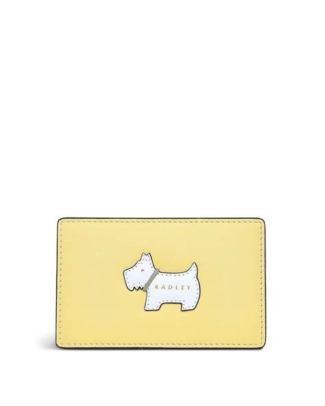 radley card holder sale.